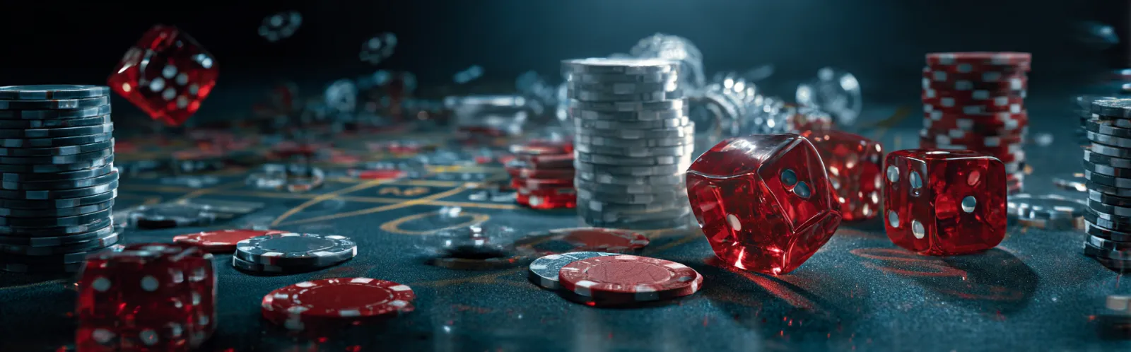 BetFleg Casino Bonus